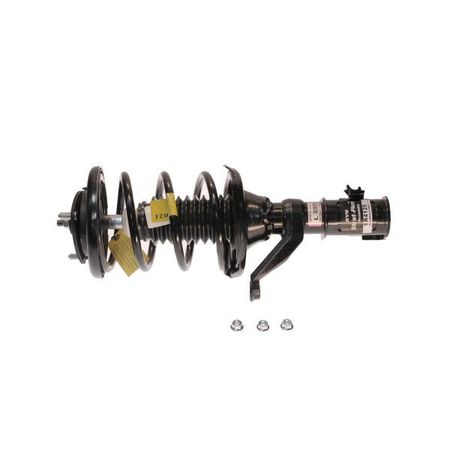 Kyb Strut Plus, Sr4129 SR4129